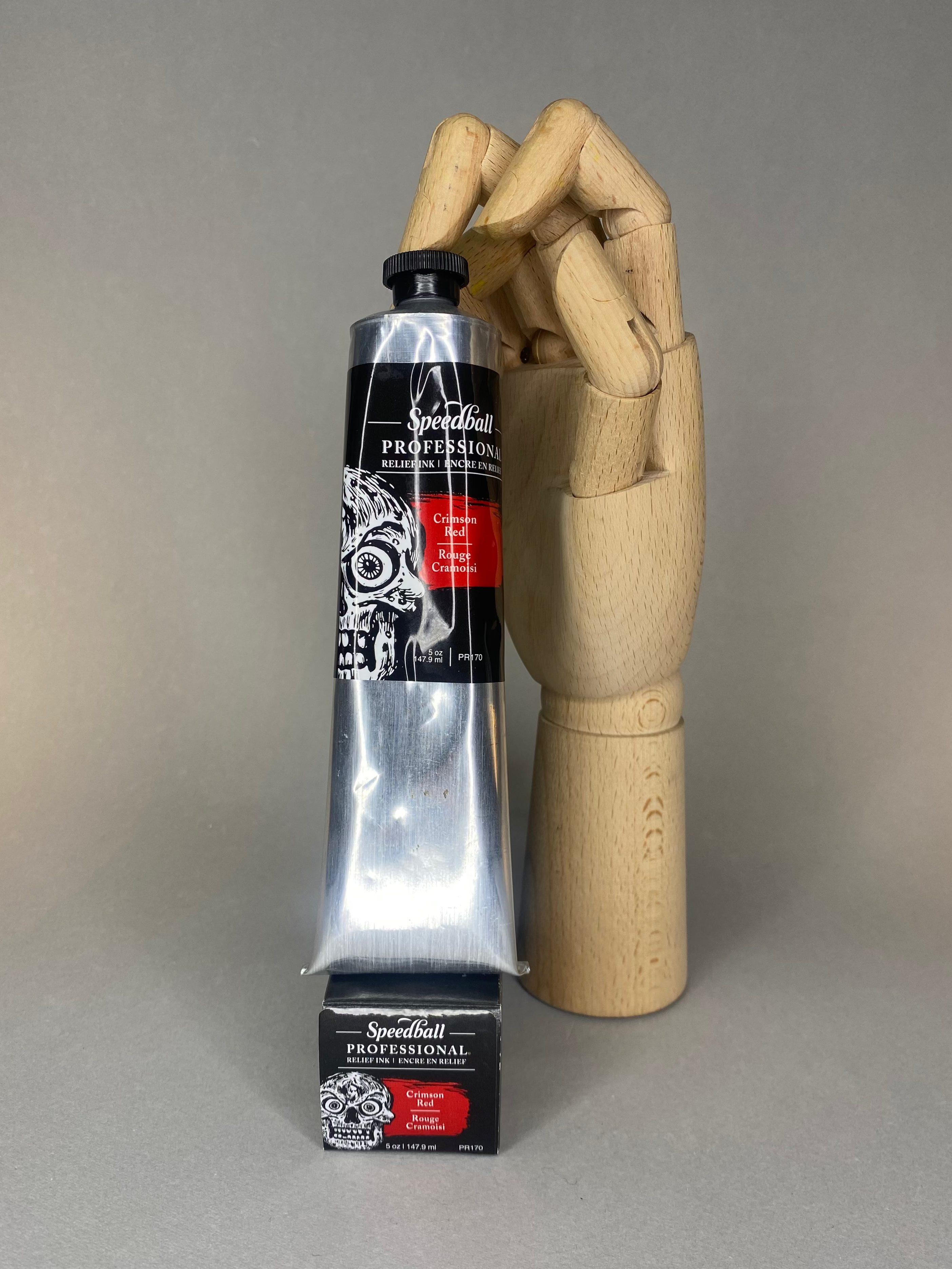Speedball Professional Relief Ink