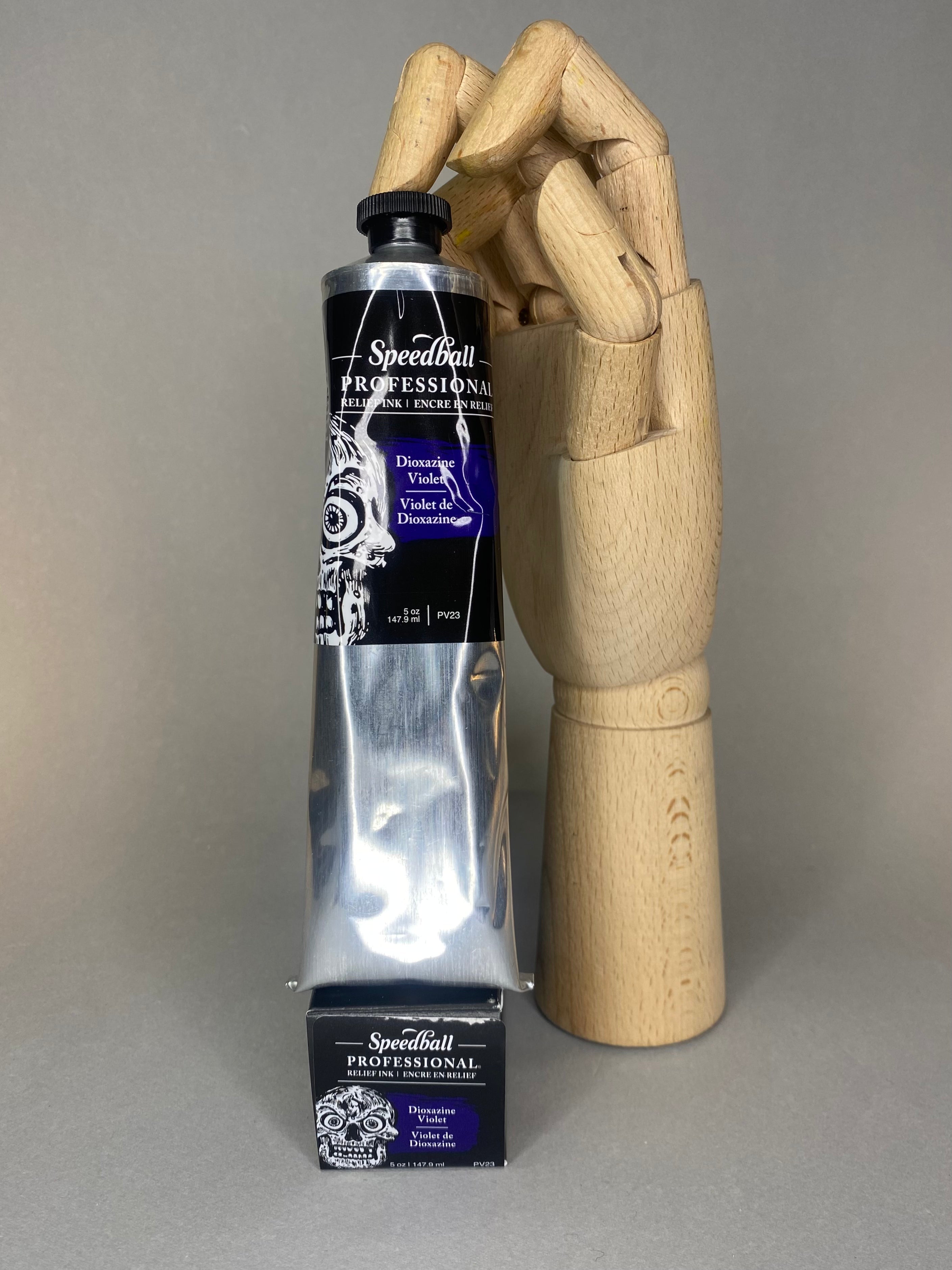 Speedball Professional Relief Ink