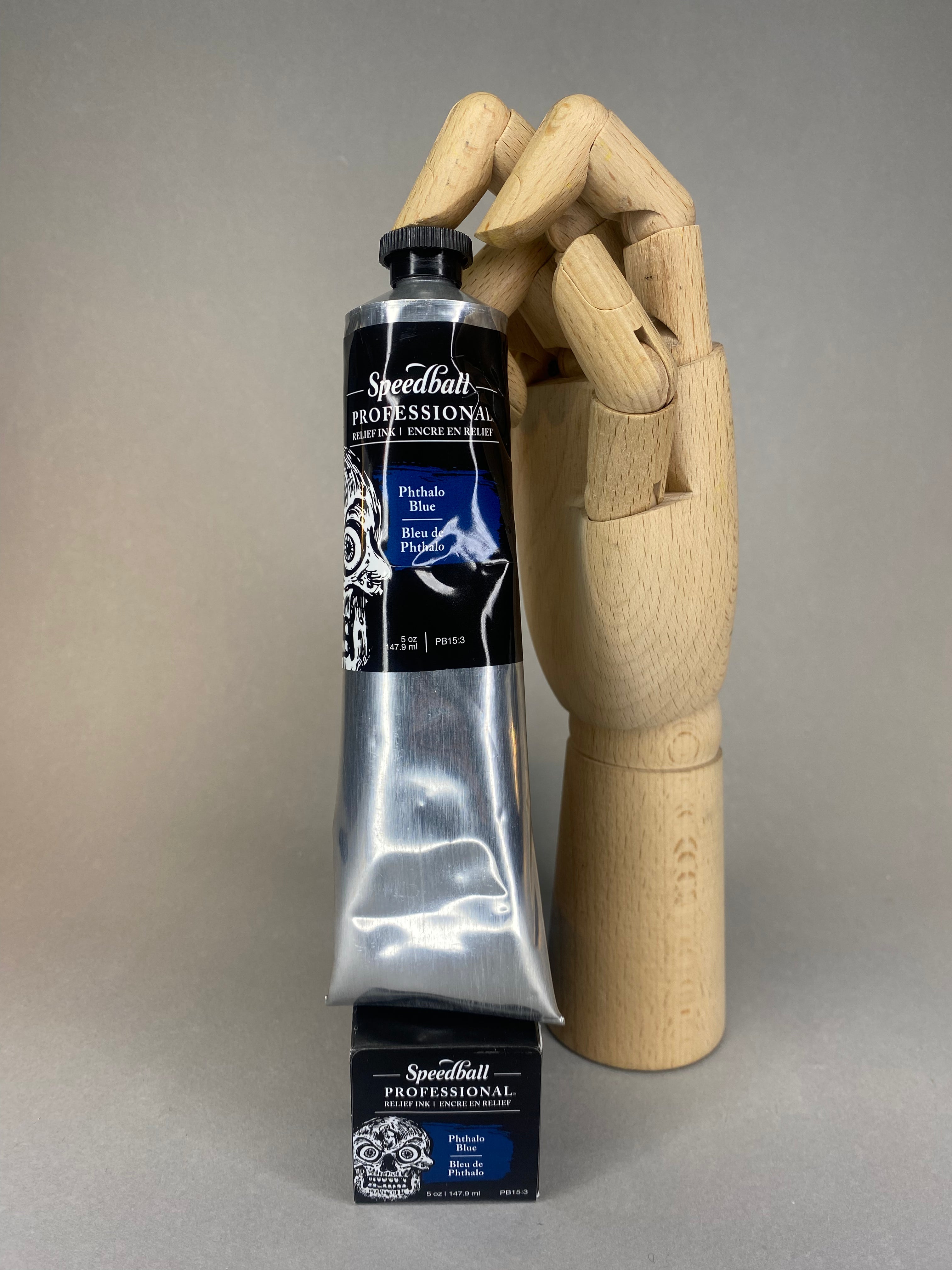 Speedball Professional Relief Ink