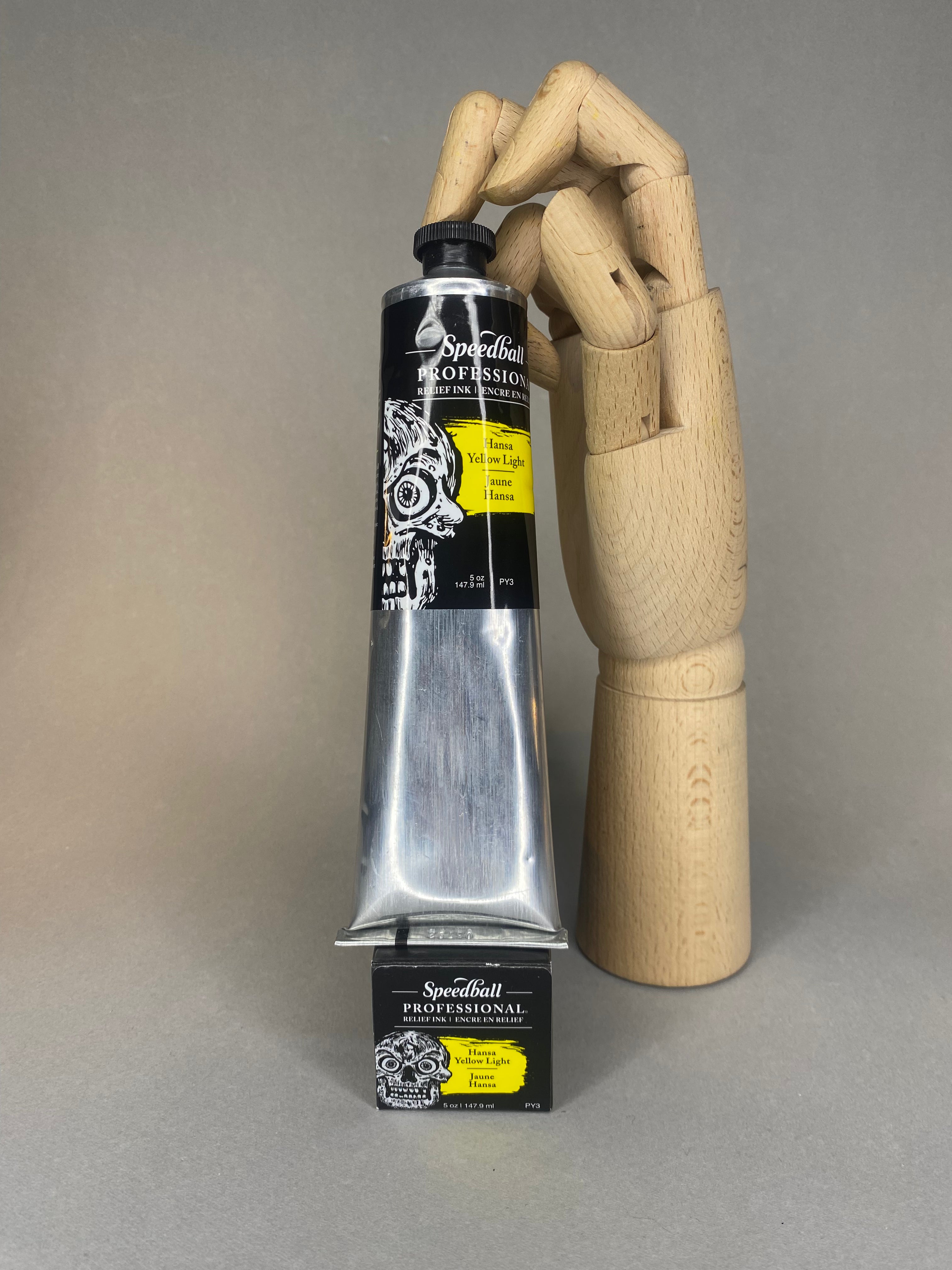 Speedball Professional Relief Ink