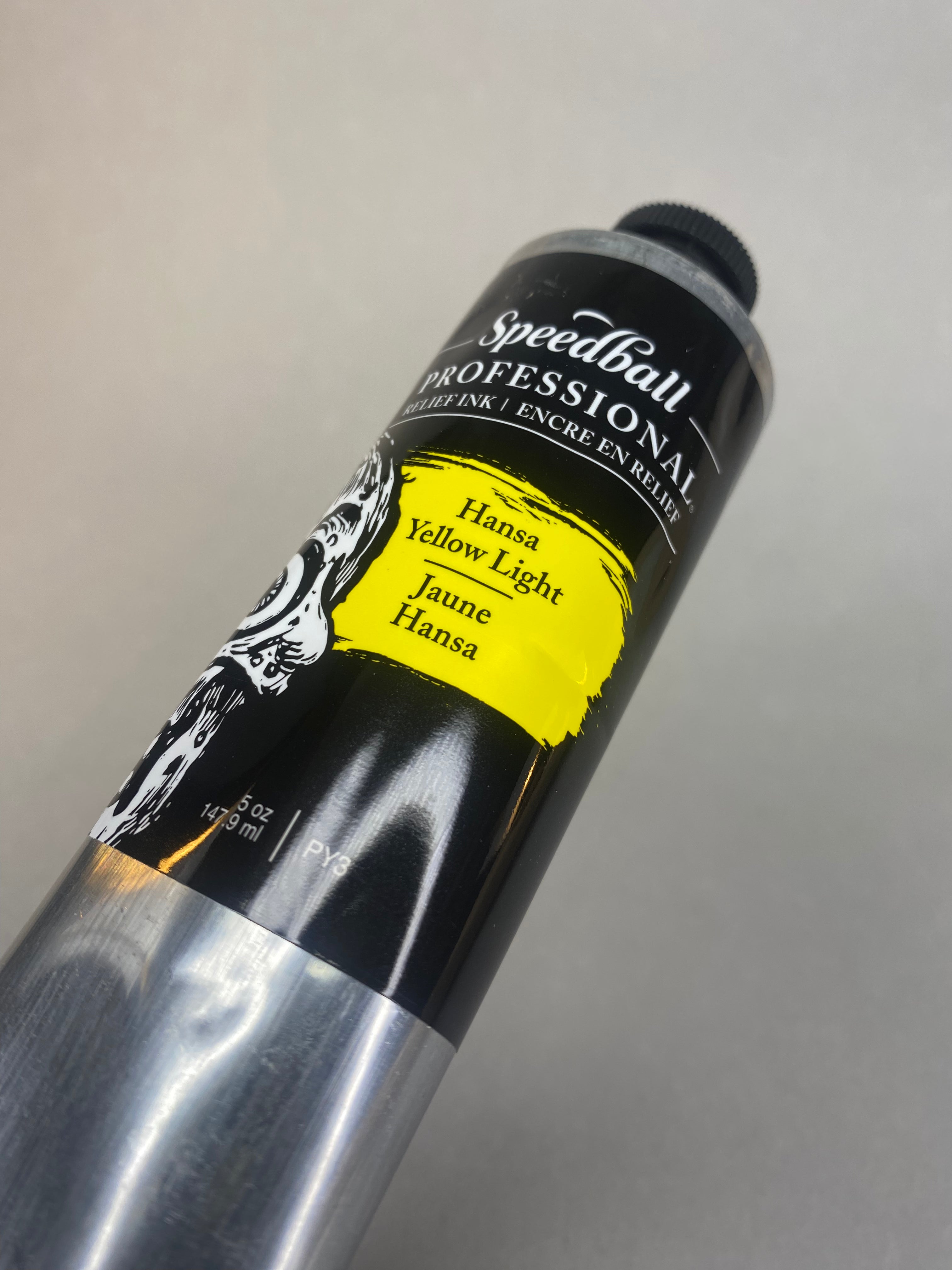 Speedball Professional Relief Ink
