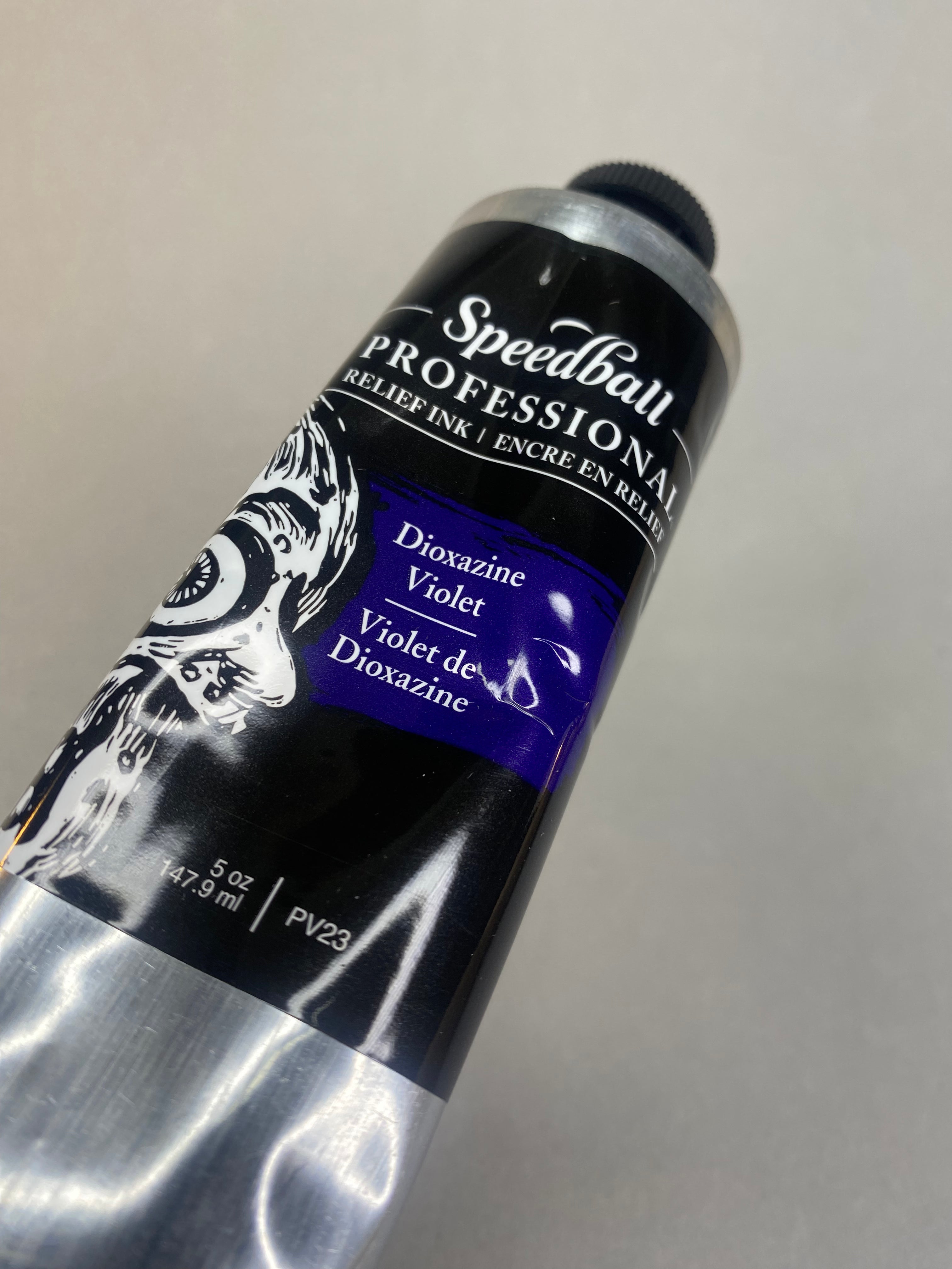 Speedball Professional Relief Ink