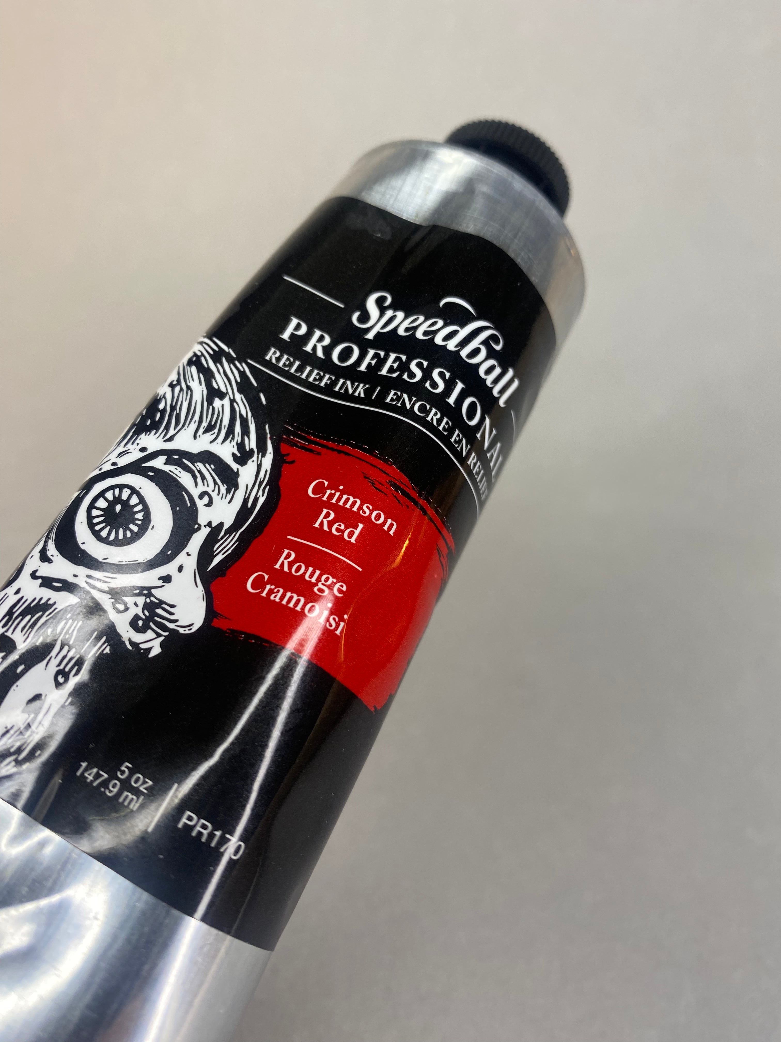 Speedball Professional Relief Ink