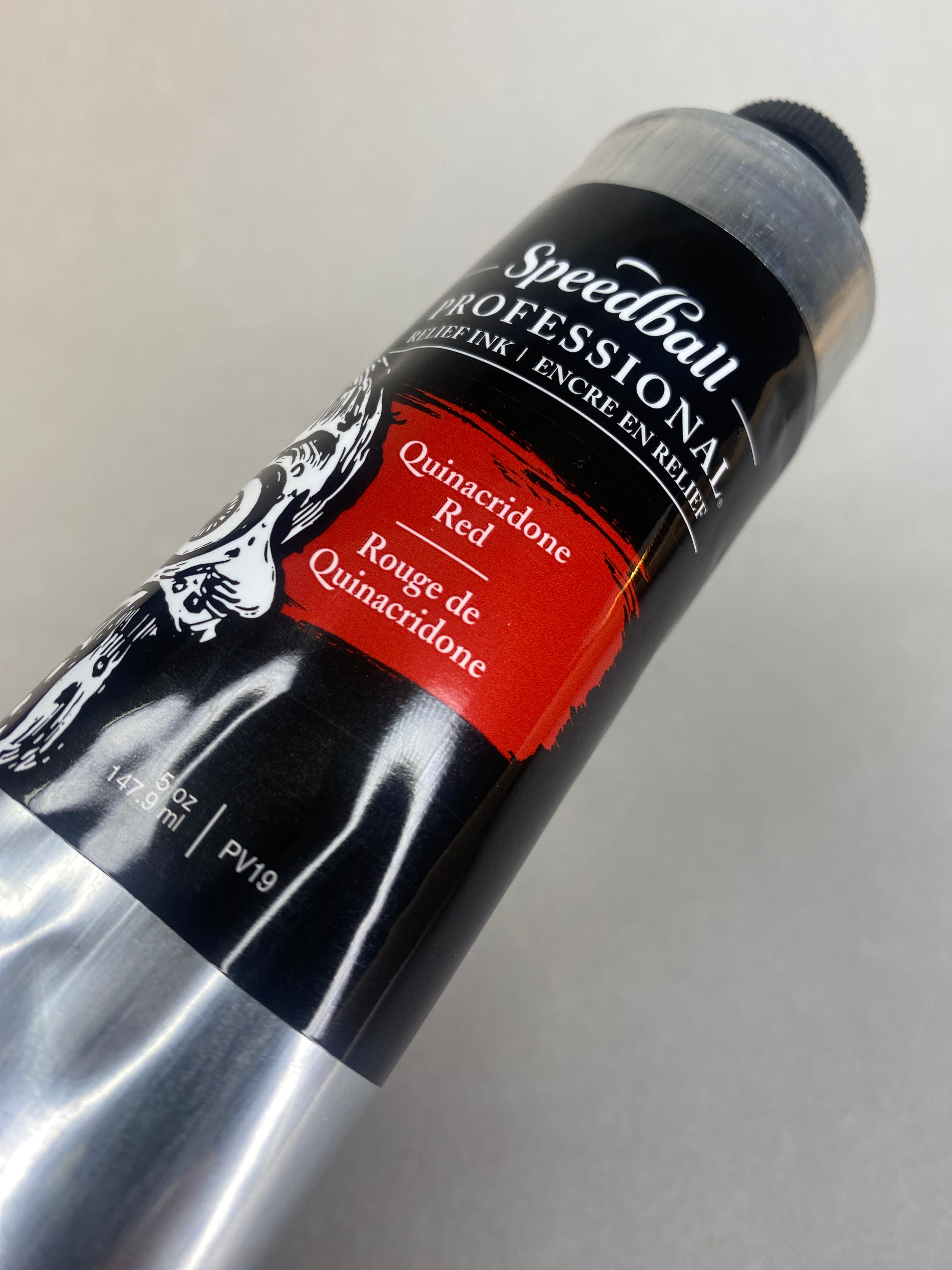 Speedball Professional Relief Ink