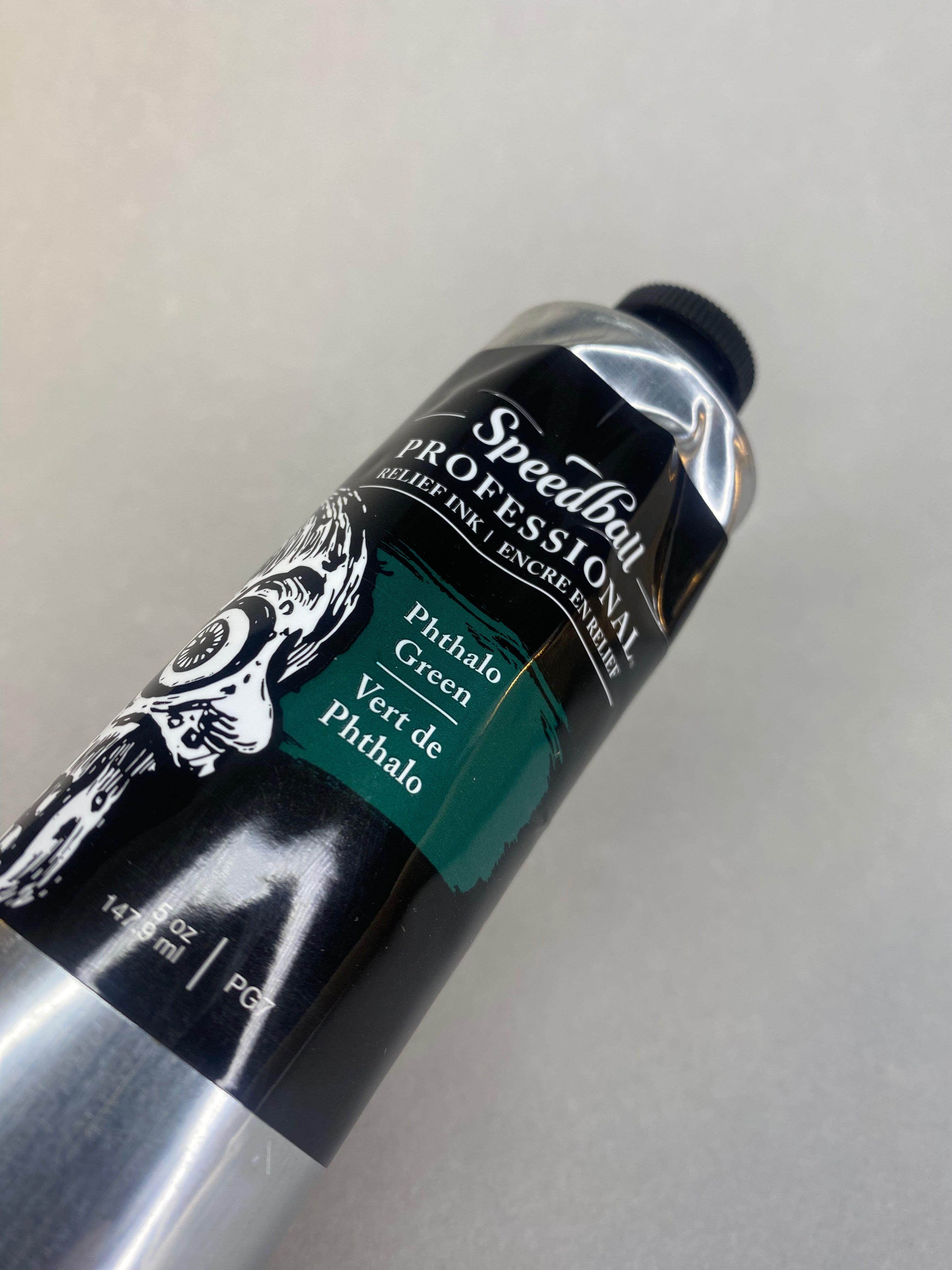 Speedball Professional Relief Ink