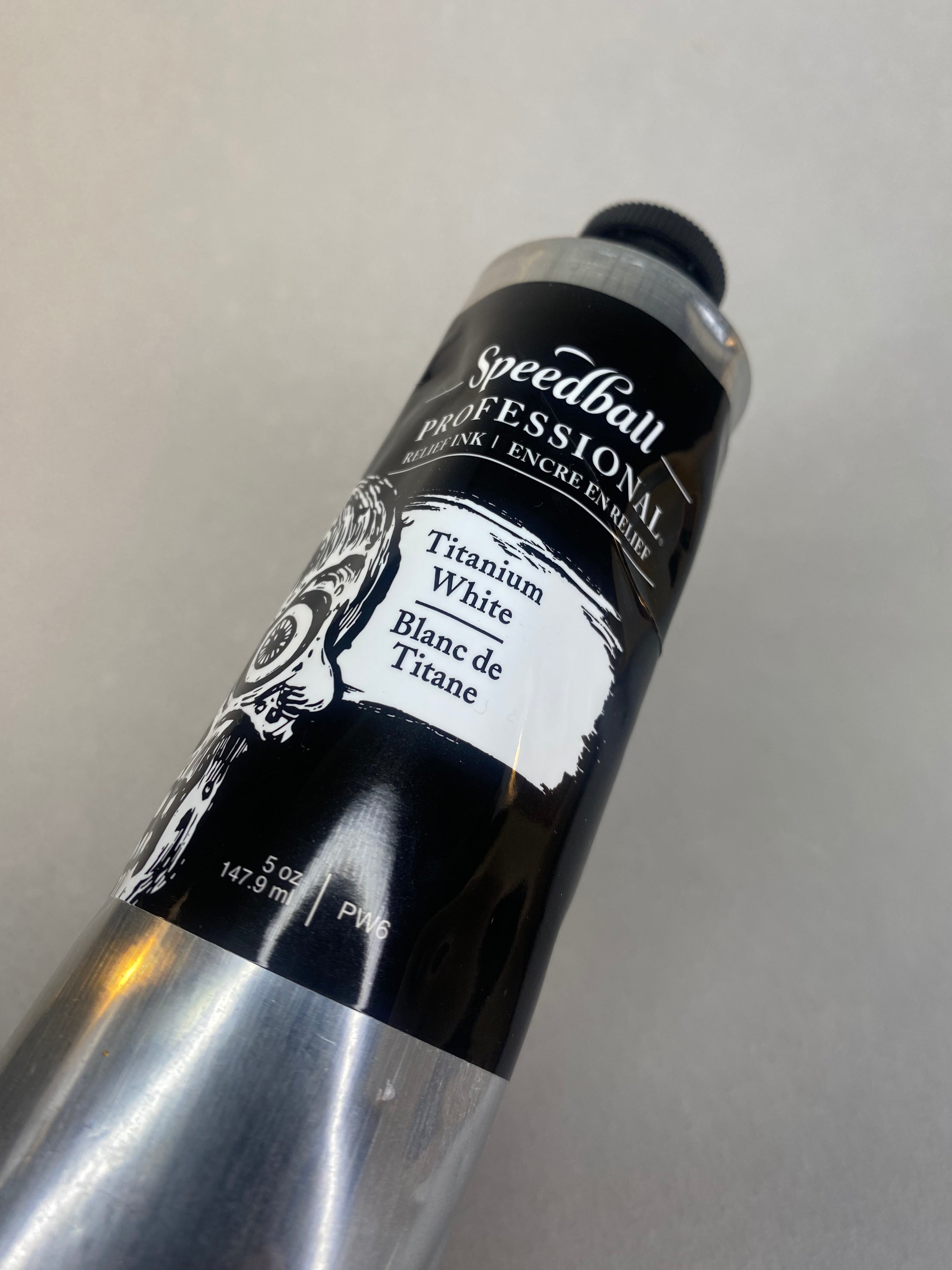 Speedball Professional Relief Ink