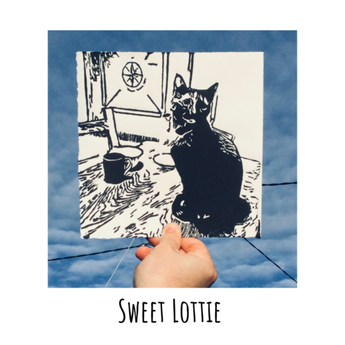 Sweet Lottie
