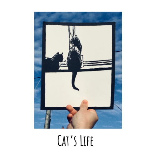 Cat's Life
