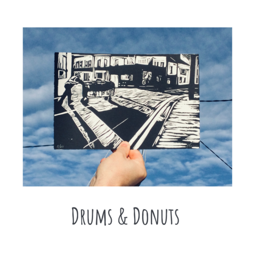 Drums & Donuts
